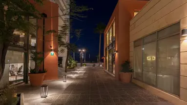 Aquila Porto Rethymno