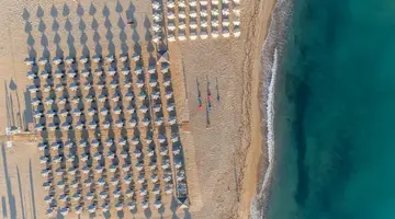 Aquila Porto Rethymno