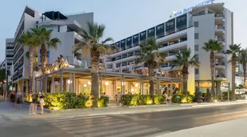Aquila Porto Rethymno