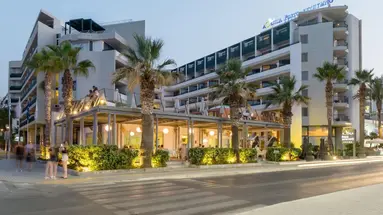 Aquila Porto Rethymno