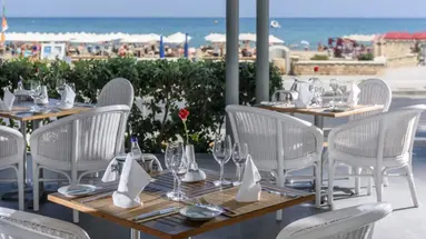 Aquila Porto Rethymno