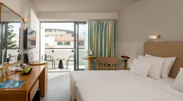 Aquila Porto Rethymno