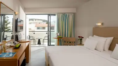 Aquila Porto Rethymno
