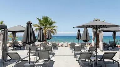 Aquila Porto Rethymno
