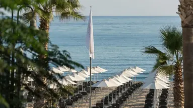 Aquila Porto Rethymno