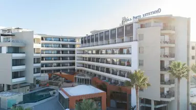 Aquila Porto Rethymno