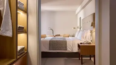 Aquila Porto Rethymno