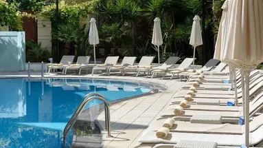 Aquila Porto Rethymno*