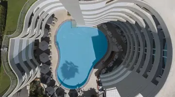 AQUILA PORTO RETHYMNO