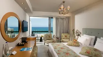 Aquila Porto Rethymno