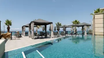 Aquila Porto Rethymno