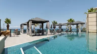 Aquila Porto Rethymno