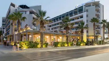 Aquila Porto Rethymno