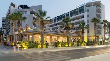 AQUILA PORTO RETHYMNO