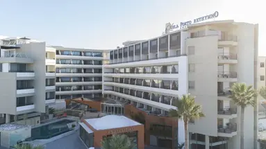AQUILA PORTO RETHYMNO