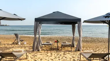 AQUILA PORTO RETHYMNO