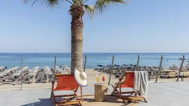 AQUILA PORTO RETHYMNO