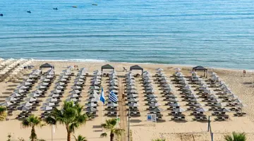 Aquila Porto Rethymno