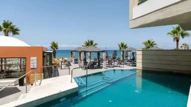 Aquila Porto Rethymno