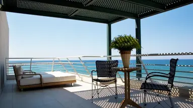 AQUILA PORTO RETHYMNO