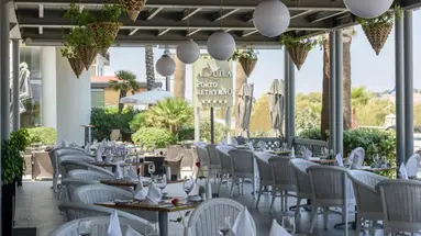 Aquila Porto Rethymno