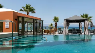 Aquila Porto Rethymno