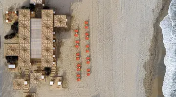 Aquila Rithymna Beach