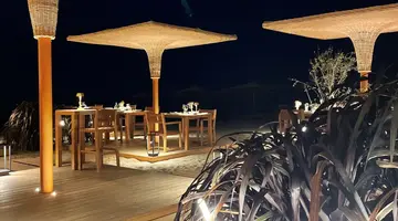 Aquila Rithymna Beach
