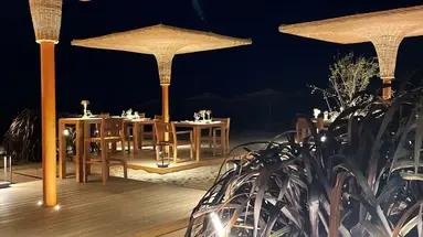 Aquila Rithymna Beach