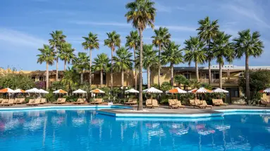 Aquila Rithymna Beach