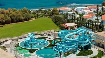 Aquila Rithymna Beach