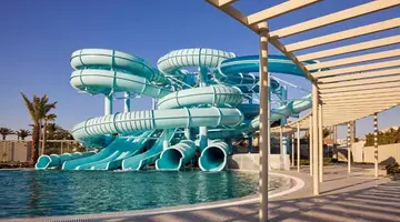 Aquila Rithymna Beach