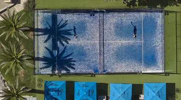 Aquila Rithymna Beach