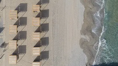 Aquila Rithymna Beach