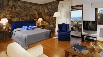 Aquila Rithymna Beach