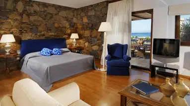 Aquila Rithymna Beach
