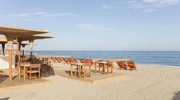 Aquila Rithymna Beach