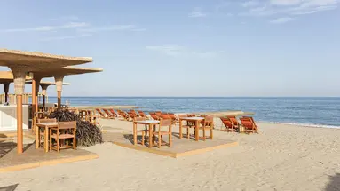 Aquila Rithymna Beach