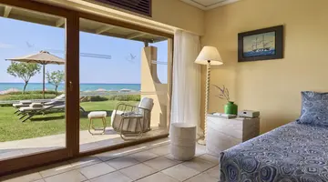 Aquila Rithymna Beach