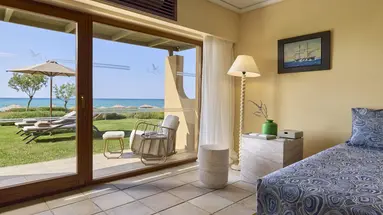 Aquila Rithymna Beach