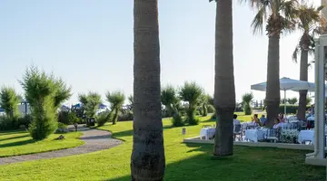 Aquila Rithymna Beach