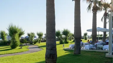 Aquila Rithymna Beach