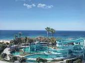 Aquila Rithymna Beach