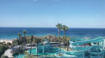 Aquila Rithymna Beach