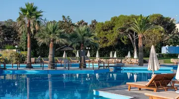 Aquila Rithymna Beach