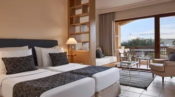 Aquila Rithymna Beach