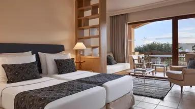 Aquila Rithymna Beach