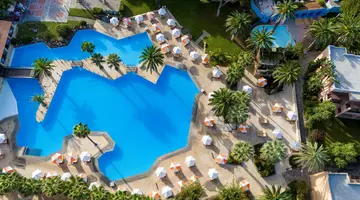 Aquila Rithymna Beach