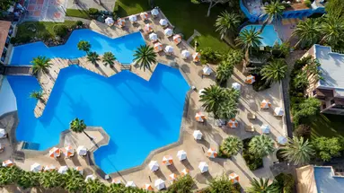 Aquila Rithymna Beach