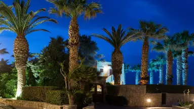 Aquila Rithymna Beach